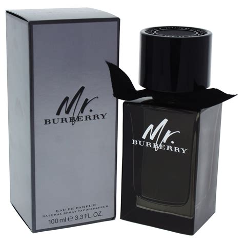 mr. burberry cologne for men|burberry black men's cologne.